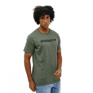 EIGER MEN'S HEAT T-SHIRT