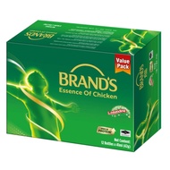 BRANDS Essence of Chicken 12 x 42g