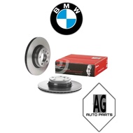 ( 100% ORIGINAL BREMBO ) BMW F30 328i 330i F34 328i F33 428i F32 F36 428i 430i FRONT BRAKE DISC ROTO