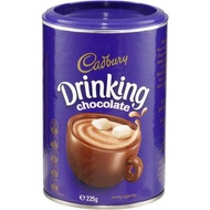 Cadbury Drinking Chocolate 225 g