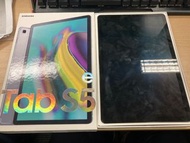 Samsung Tab S5e 6+128 WiFi 連原裝鍵盤套