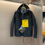 Stranded Joint ACRONYM Jacket Men's Functional GORE-TEX Fabric Waterproof Outdoor Jacket Jacket