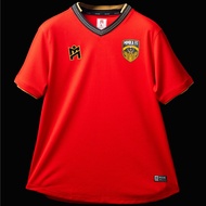 IMANE Jersey Pre Season Mimika FC 2026/2027 Red-Gold