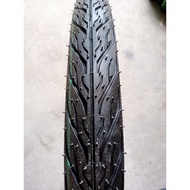Rudder 45×90×17 laser style Motorcycle Tire