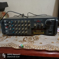 amply bmb 1800 / bekas