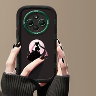 For Xiaomi Redmi 14C 4G 14C 5G A4 5G A14R 5G POCO C75 4G POCO C75 5G POCO M7 5G Case Silicone
