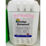 20LIT ROUNDUP RAINGUARD / glyphosate-potassium 48.7