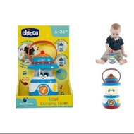 Chicco baby Senses Elliot Camping Lover baby Toys 6-36m