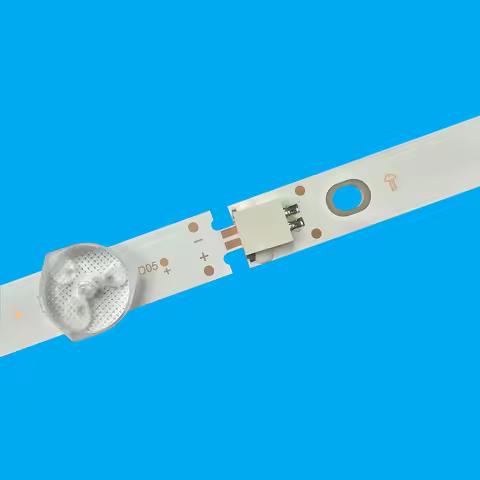 LED Backlight strip For 50PUF6102/T3 50PUG6513/77 50PUF6033/T3 50PUG6513/78 TPT500B5 CEJJ-LB500Z-9S1