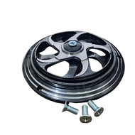 Spinner Cover Spinner Fan Cover Universal Fan Radiator Cover