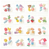 DIY 3D Sticker - Express your own style