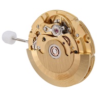 S84 Hands Watch Movement 25 Jewels 2836 Automatic Mechanical Watch Movement Date At 3 OClock for ETA
