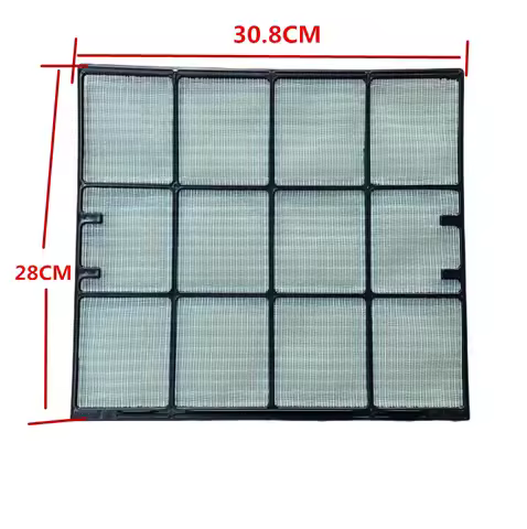 new for Daikin Air Conditioning Filter Screen FTX25LV1C FTXD35DV2C, FTXS35FV2C FTXD50FV2C FTXH335NC-