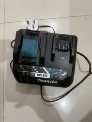 99新原裝Makita牧田18v同12v閃充