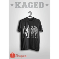 5 Seconds Of Summer Band T-shirt Black/Black Band T-shirt 5 Seconds Of Summer T-shirt,