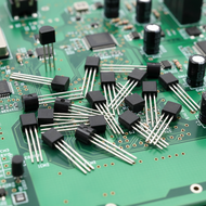 5 pieces DS18B20 18B20 TO-92 temperature sensor, brand new original DS18B20 TO92.  5 Keping Sensor S