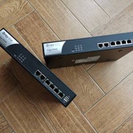 2個 Draytek Vigor 2960 Router