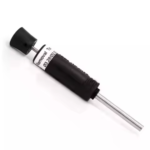 Replaces 305183 Connector Needle Extractor, Aviation Plug Pin Extractors For AMP/TE,Tyco CPC
