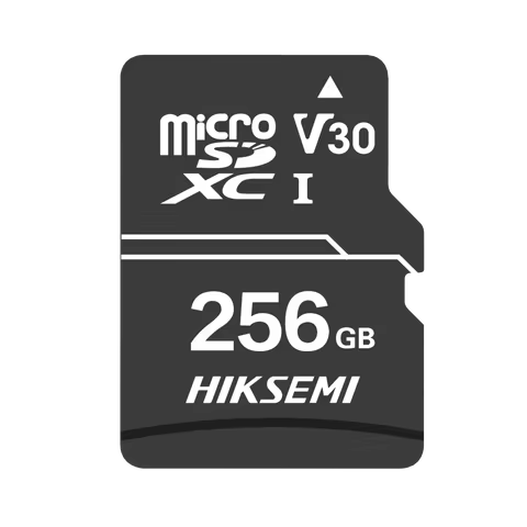HIKSEMI NEO HOME TF Card V30 Class 10 MicroSDHC Card 128GB 256GB Memory Card C10 16G 32G 64G MicroSD