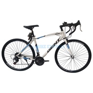 GENT 893 700C AURORA ROAD BIKE