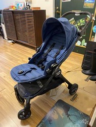 原價上萬/Baby Jogger City Tour Lux Stroller嬰兒推車含攜車袋