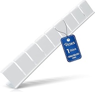 VIOKS Bottle Holder Replacement for Bosch Fridge Bottle Holder 00791396 - Fridge Drink Holder, Bottl