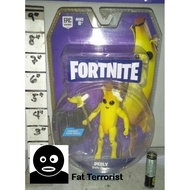 FT FortNite Fort Nite Night Peely 3.75 1:18