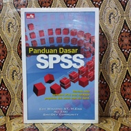 Spss basic guidebook