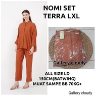 Ready To Send NOMI SET TERRA BY FIXPOSE
