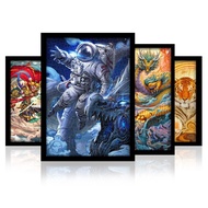 Family168.id WOODEN JIGSAW PUZZLE 1000 PCS JIGSAW PUZZLE/ 1000 Pcs Puzzle/