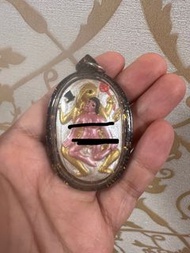 泰國佛牌 象食能