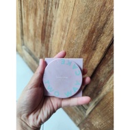 Preloved Luxcrime TWC Custard