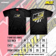 {hot} เสื้อยืดเม้งซัง MS Thailand