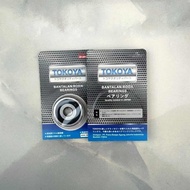 Bearing 6300 TOKOYA - Bearing Wheel Klahar Motor 6300 (TOKOYA)