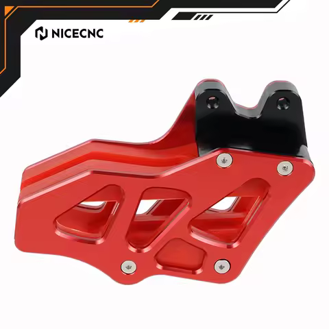 NICECNC For Honda CRF230F 2003-2019 CRF150F 2003-2017 CRF250F 2019-2021 CRF 230F 150F 250F Chain Gui