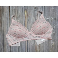 Signature US Non Wire Bra Wireless Bra 38DD 40DD Size