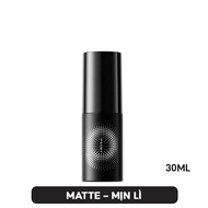 Xịt Khóa Nền Cố Định Trang Điểm Pramy Setting Spray Finish