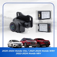 HONDA NEW CAR FRONT BUMPER CAMERA FOR CITY GN / CIVIC FE / CIVIC FC / NEW HRV FRONT CAMERA (PNP)