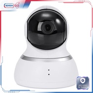 Xiaomi Dome Yi 720P security Camera rotates 360, international version