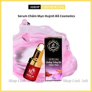 Genuine Huynh Do Cosmetics Acne Serum 20ml