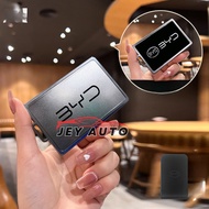 NFC BYD Seal Card Case BYD M6 Card Case/ NFC BYD Card Protector/