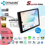 Dynavin S ULTRA MAX Series Universal Size Android Player