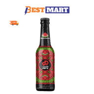 Double Dare soft drink Non-Alcoholic Soda 275ml