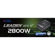 Super Flower Leadex Titanium PCIE 5.1 ATX 3.1 Full Modular PSU Power Supply ( 1700w / 2200w / 2800w 