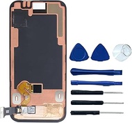 LCD Screen Display Touch Digitizer Assembly Replacement for Google Pixel 9 5G LCD Screen G2YBB,GUR25
