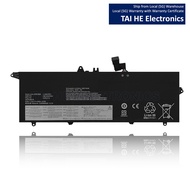 NEW L18M3PD1 L18C3PD1 L18M3PD2 Laptop Battery For Lenovo Thinkpad T14S T490S T495S Series L18L3PD1 L