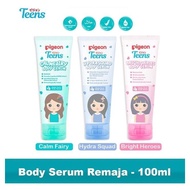 Pigeon Teens Body Serum for Teens