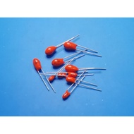 5pcs tantalum capacitor 1uf35v 4.7uf16v 10uf10v 10uf25v 22uf10v 47uf10v