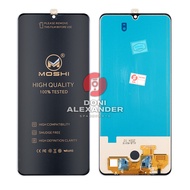 LCD TOUCHSCREEN SAMSUNG GALAXY A31 A315 A315F A315G COMPLETE 1 SET