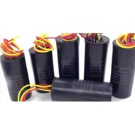 6+3.5uf 450v CBB60 capacitor 10.5uf+4.2uf 10.5uf+3.5uf 10.5uf+4uf 12uf+4.2uf 16uf+7uf 16uf+8uf 450VA